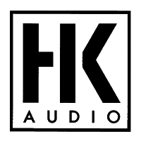 HK audio logo
