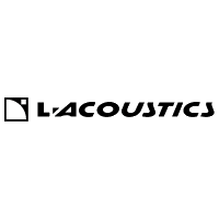 L-acoustics logo