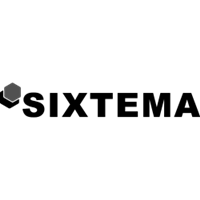 Sixtema logo